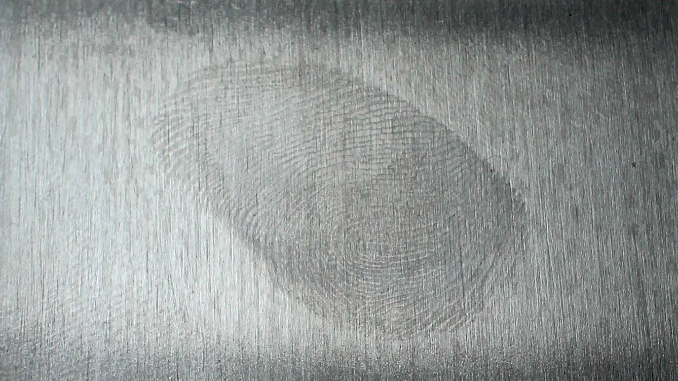 stainless steel finger print vancouver