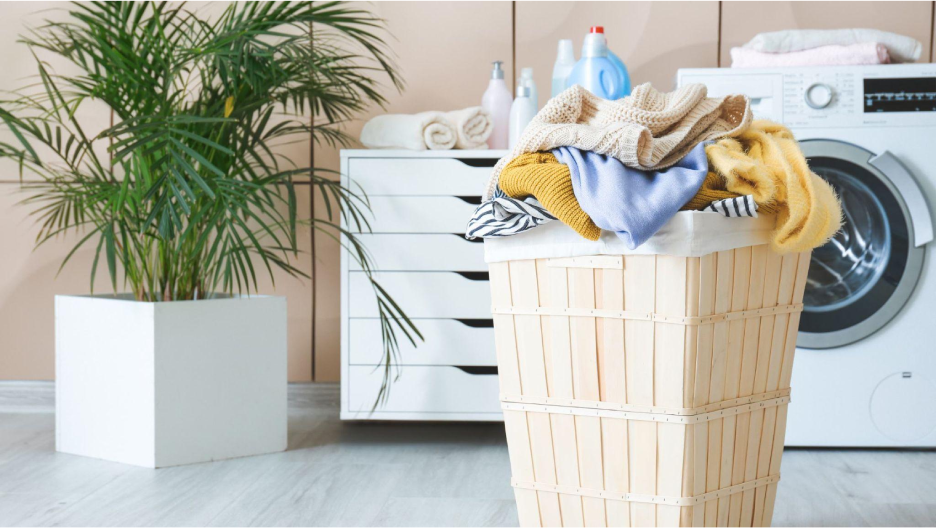 9 Tips to Protect Your Clothing When Using the Washing Machine