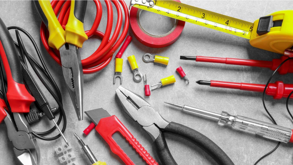 A Guide To DIY Appliance Repairs and Tools
