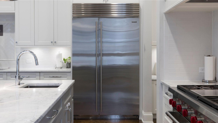 7 Common Refrigerator Repair Issues and Fixes