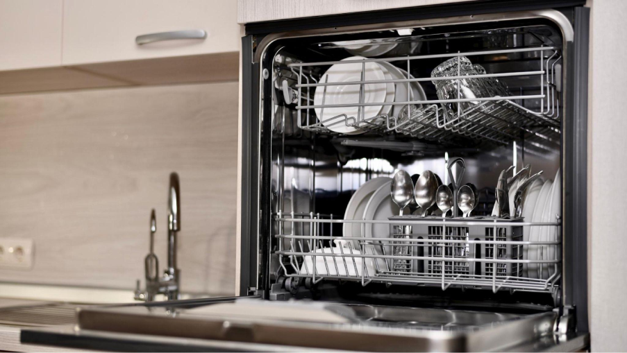 Dishwasher Not Cleaning Dishes? Here is what you should do