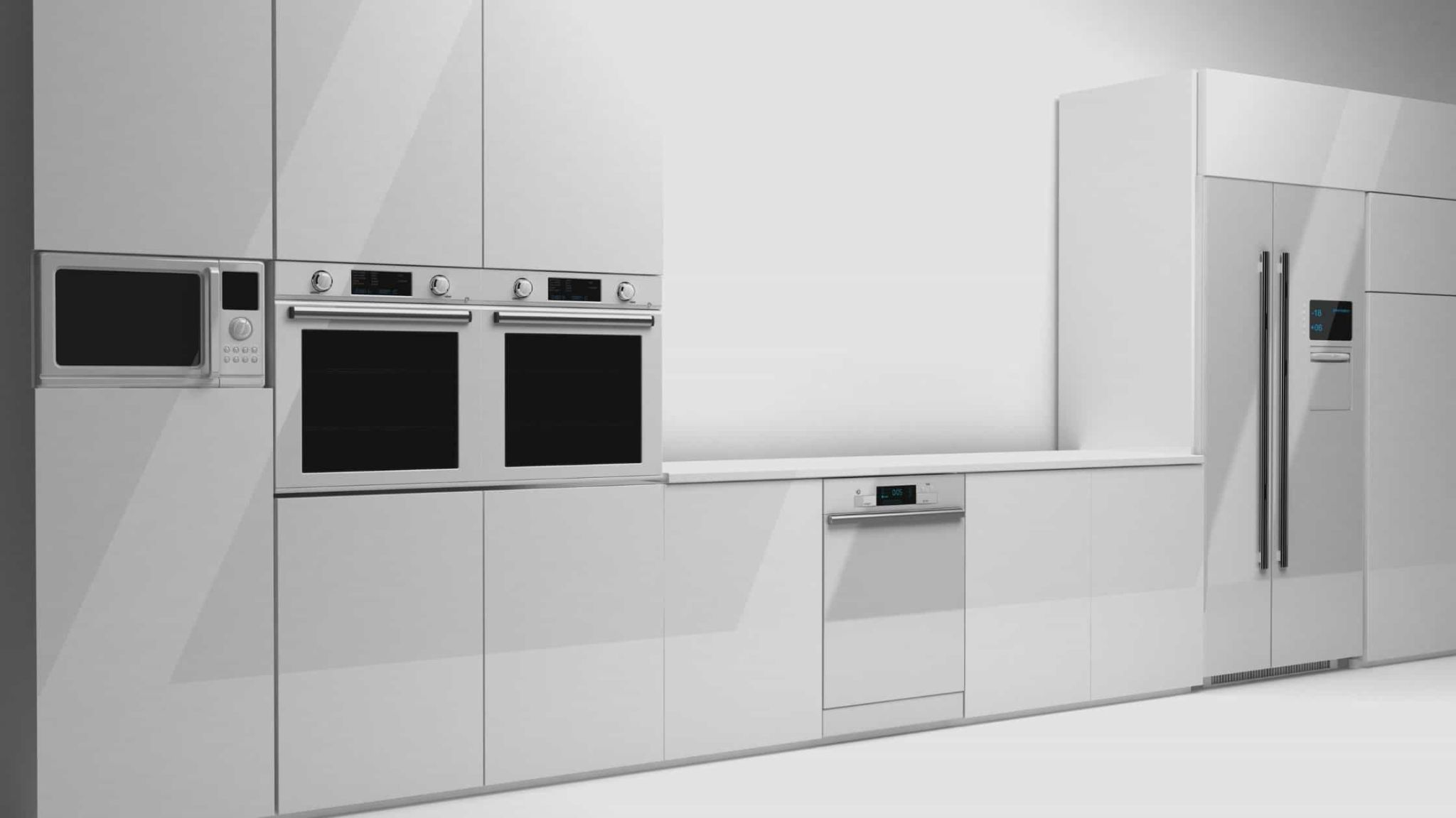 Places For Buying Kitchen