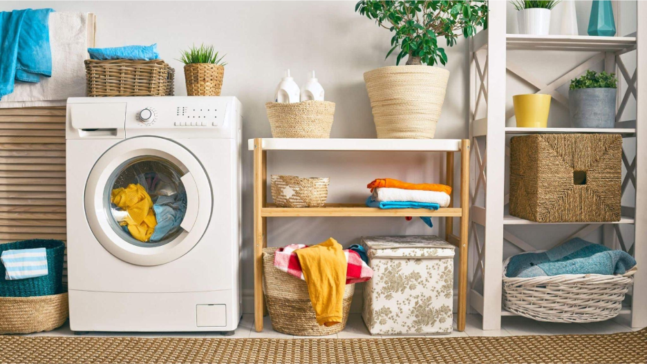 13 Ideas About How To Fit Your Appliances In Small Spaces