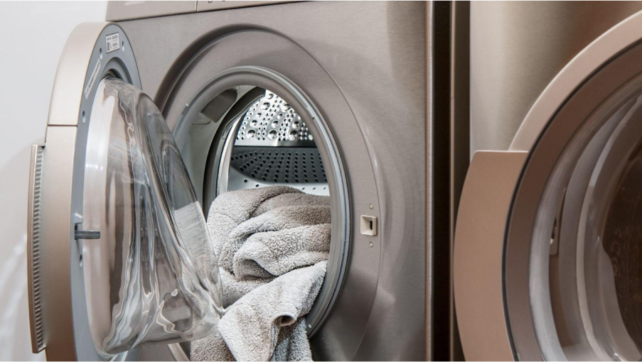 How To Properly Use Your Dryer?