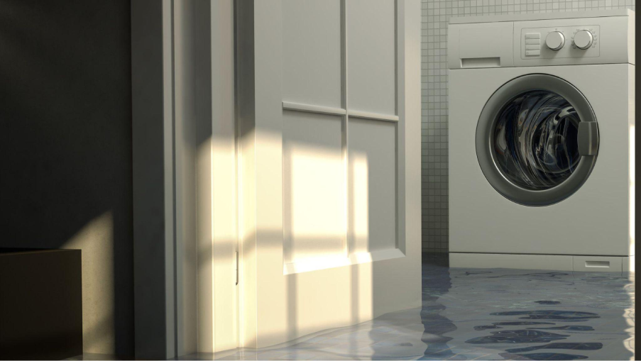 Dryer making loud noise? Causes and how to fix it