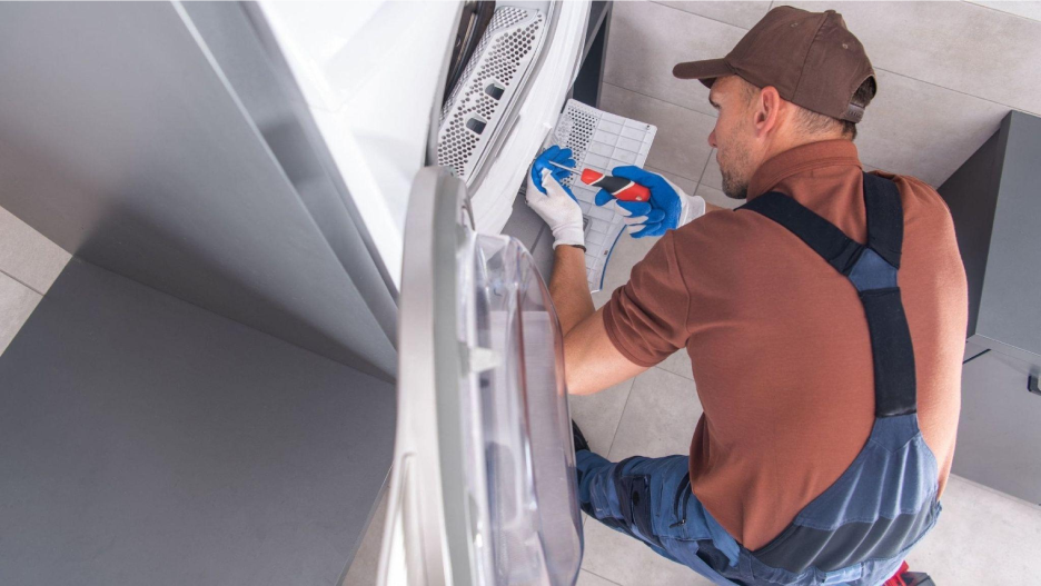 7 Warning Signs That You Need An Appliance Repair